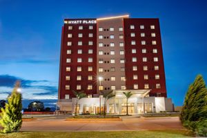Alojamiento - Hyatt Place Aguascalientes/Bonaterra