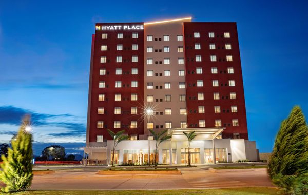 Hyatt Place Aguascalientes/Bonaterra