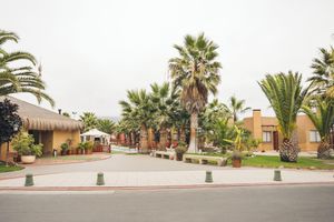 Paquete - HOTEL SERENA SUITE
