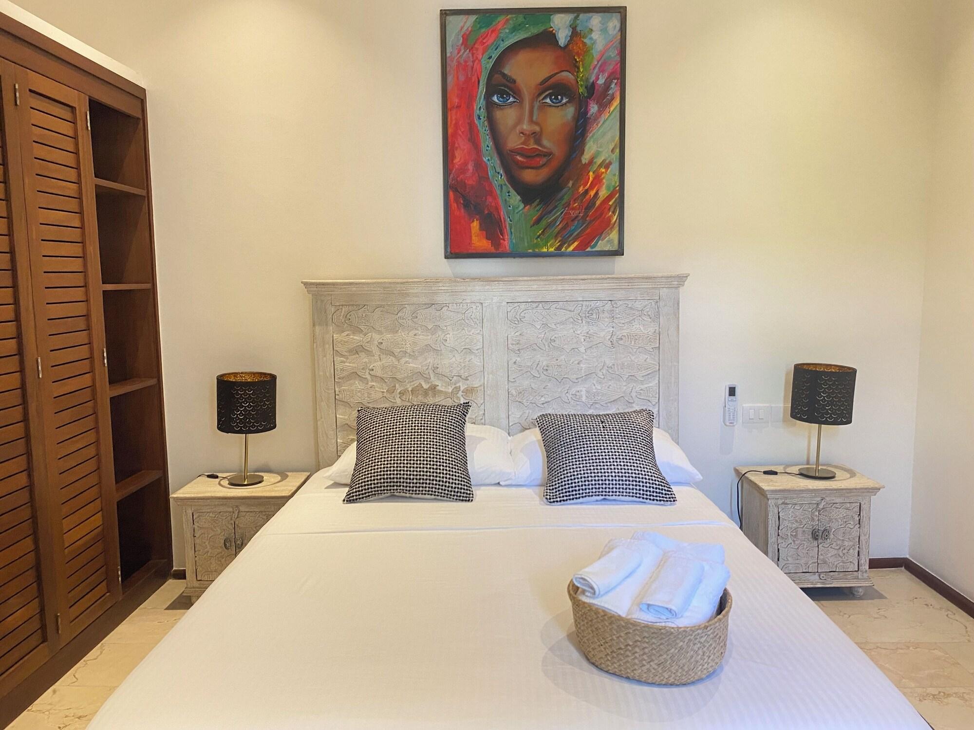 Habitación Boutique Hotel Casa Grande, Divas Suite