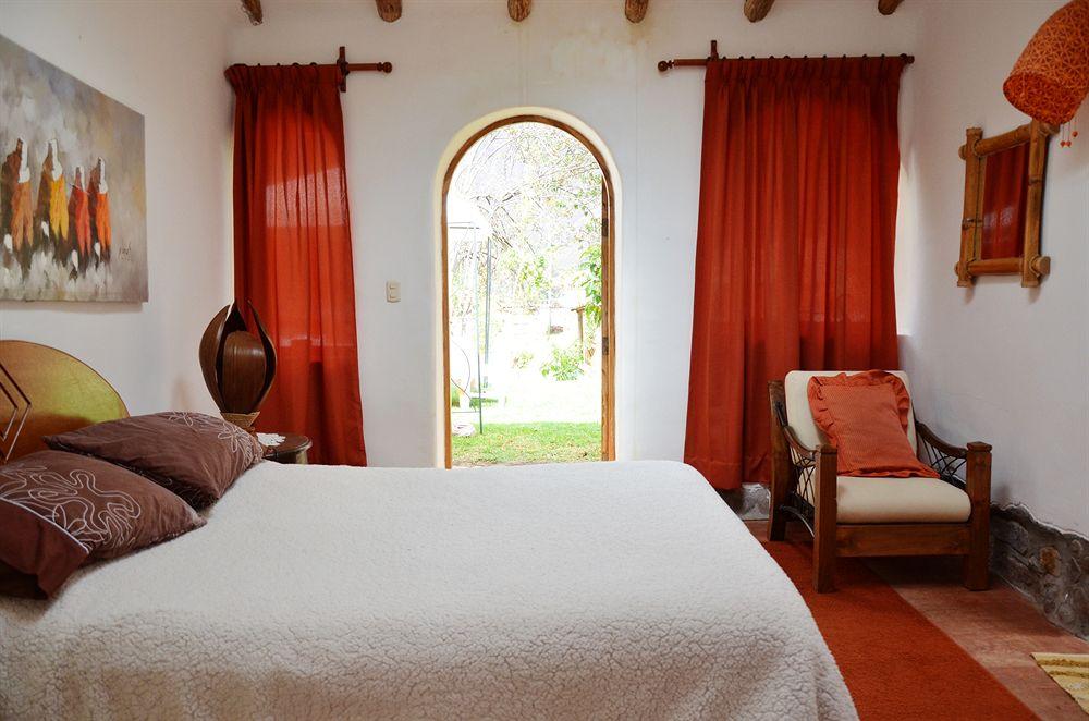 Varios Madre Tierra Resort Sacred Valley