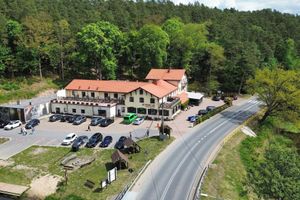 Alojamiento - Przystanek Tleń