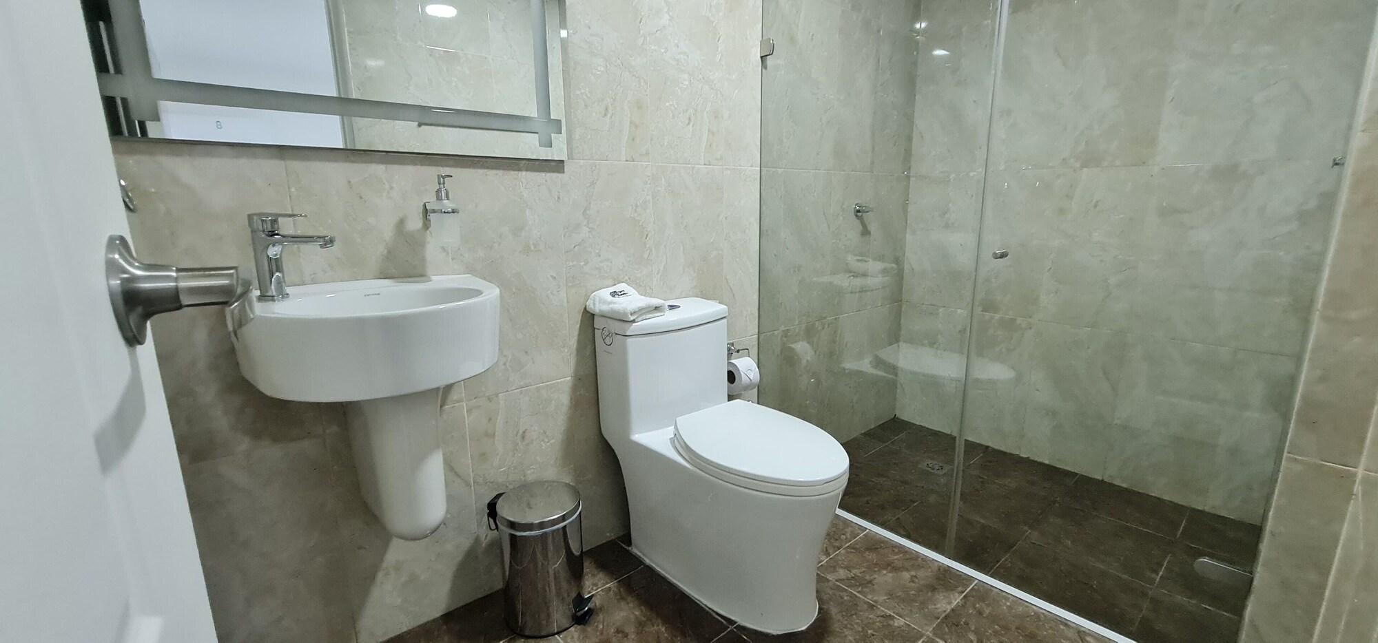 Equipamiento de Habitación Hotel Des Indes Cartagena