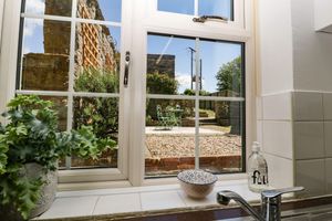 Alquiler Vacacional - The Stable House