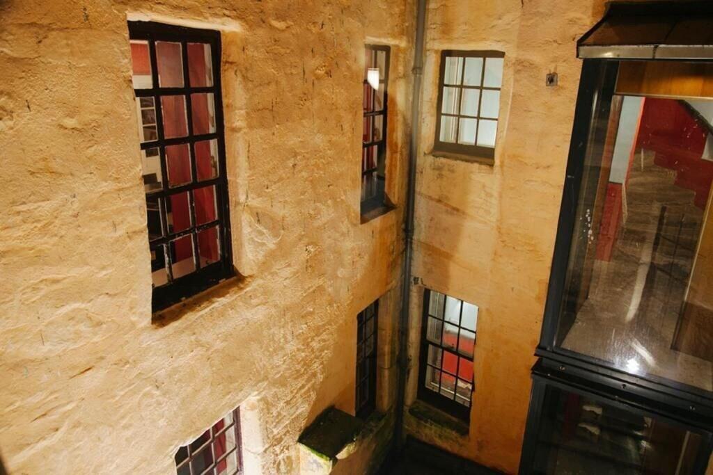 Comodidades del Alojamiento Dundee Backpackers Hostel