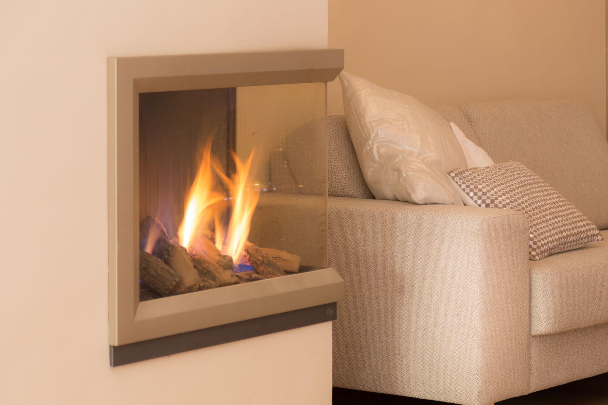 Vista Lobby Boutique Hotel Scheepers