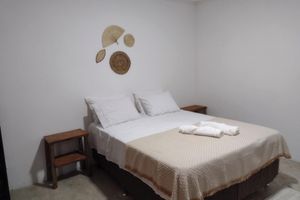 Alquiler Vacacional - Casa Recanto da Mata, Localizada em Trancoso, Condomínio Coqueiral km 6