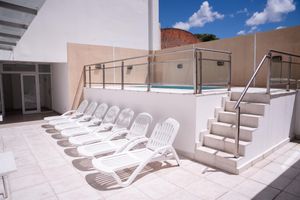 Alojamiento - Luxor Hotel & Spa