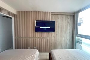 Alquiler Vacacional - Fabulous 5-bedroom apartment with AC in vibrant Panamá