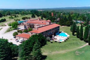 Alojamiento - San Miguel Plaza Hotel
