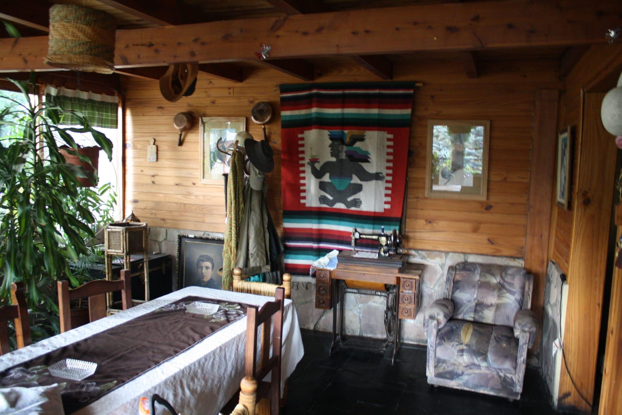 Restaurant Las Casas de Alicia