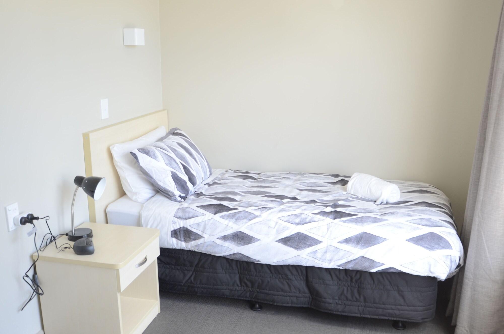 Habitación Bridge Backpackers