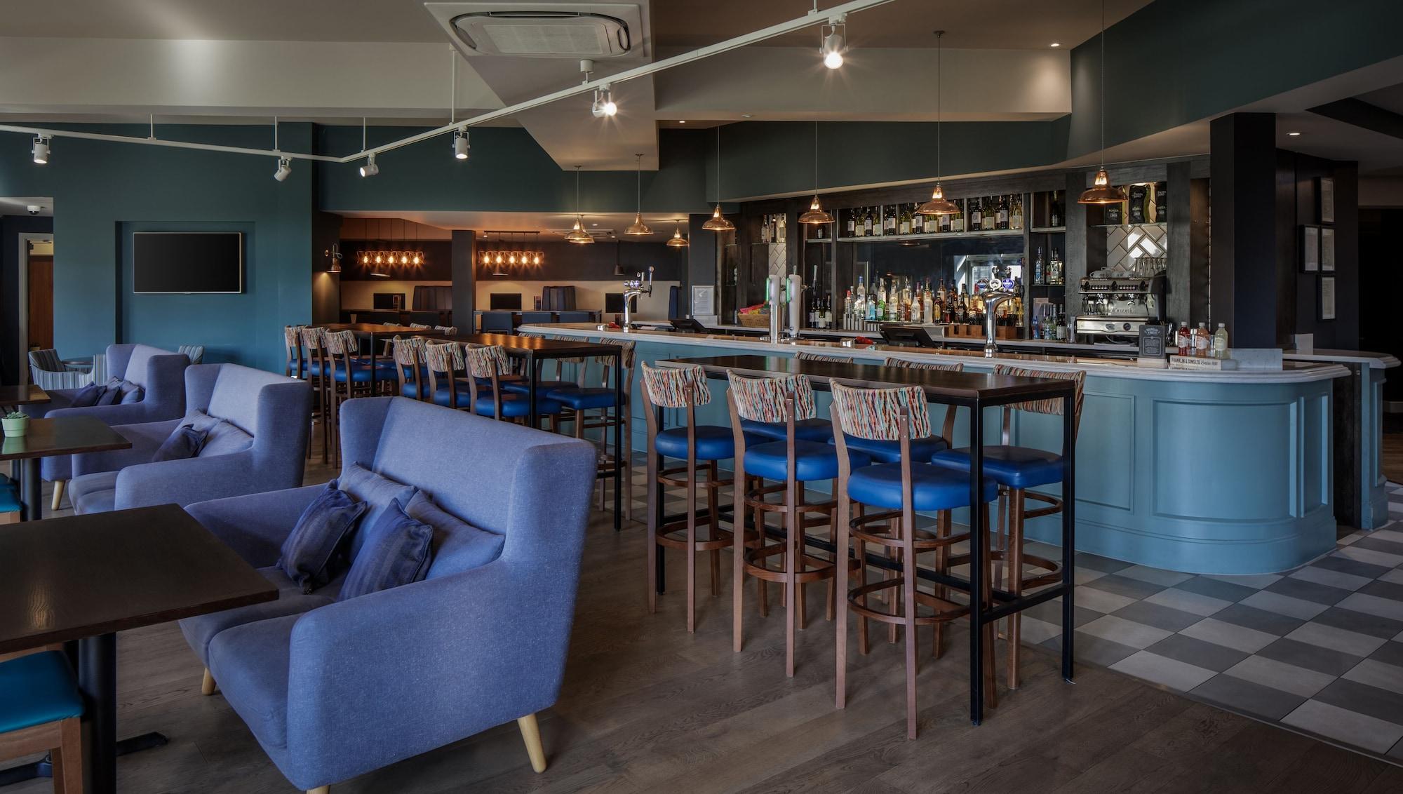 Restaurant Sketchley Grange Hotel & Spa