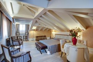 Alojamiento - Hotel Moresco