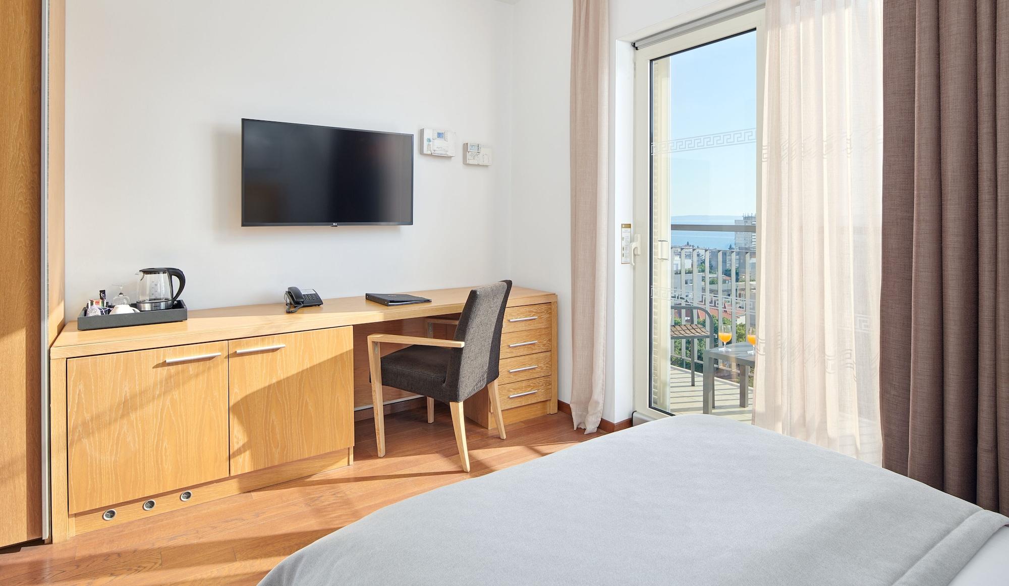 Habitación Dioklecijan Hotel & Residence