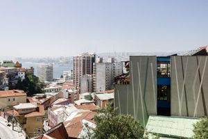 Alojamiento - Fauna Hotel