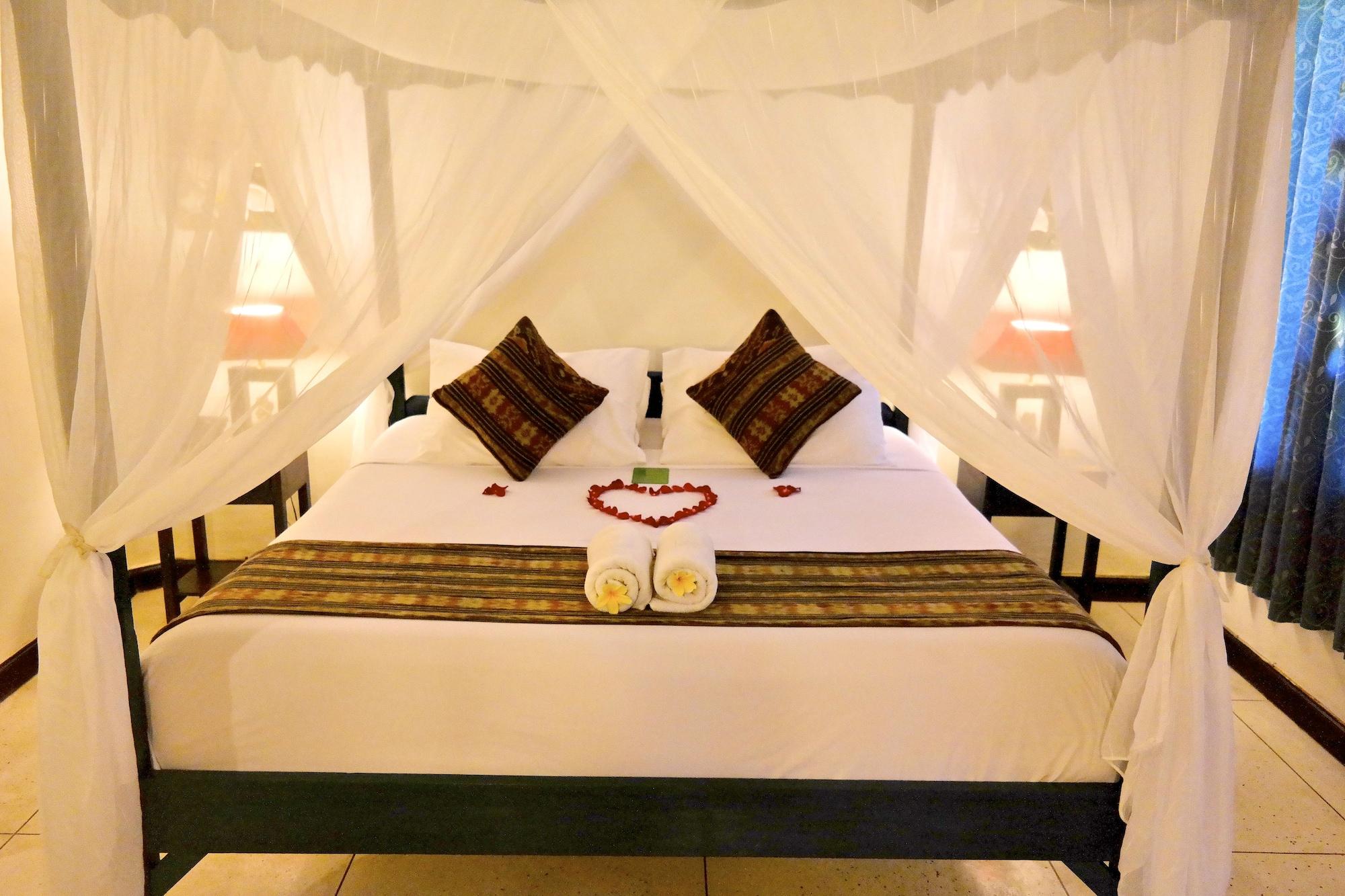 Habitación Puri Cendana Resort Bali