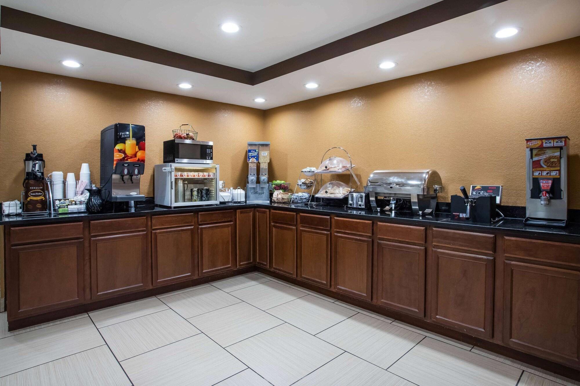 Restaurant Travelodge by Wyndham Fort Wayne North