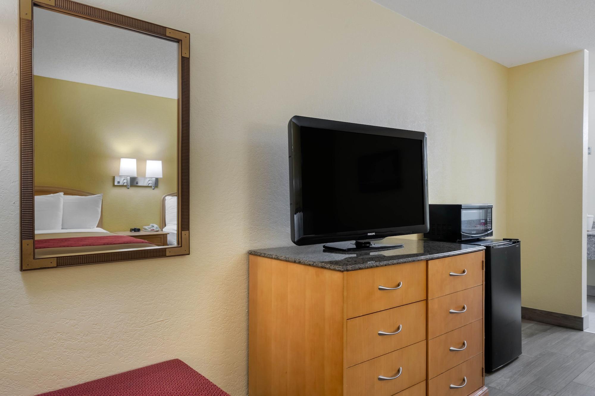 Set de Habitación SureStay by Best Western Jacksonville Airport