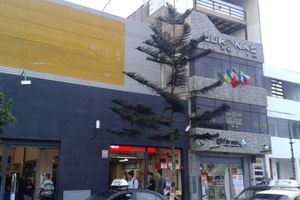 Alojamiento - Hostal Lukanas