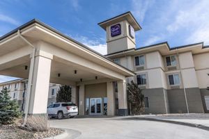 Alojamiento - Sleep Inn & Suites Evansville - Casper