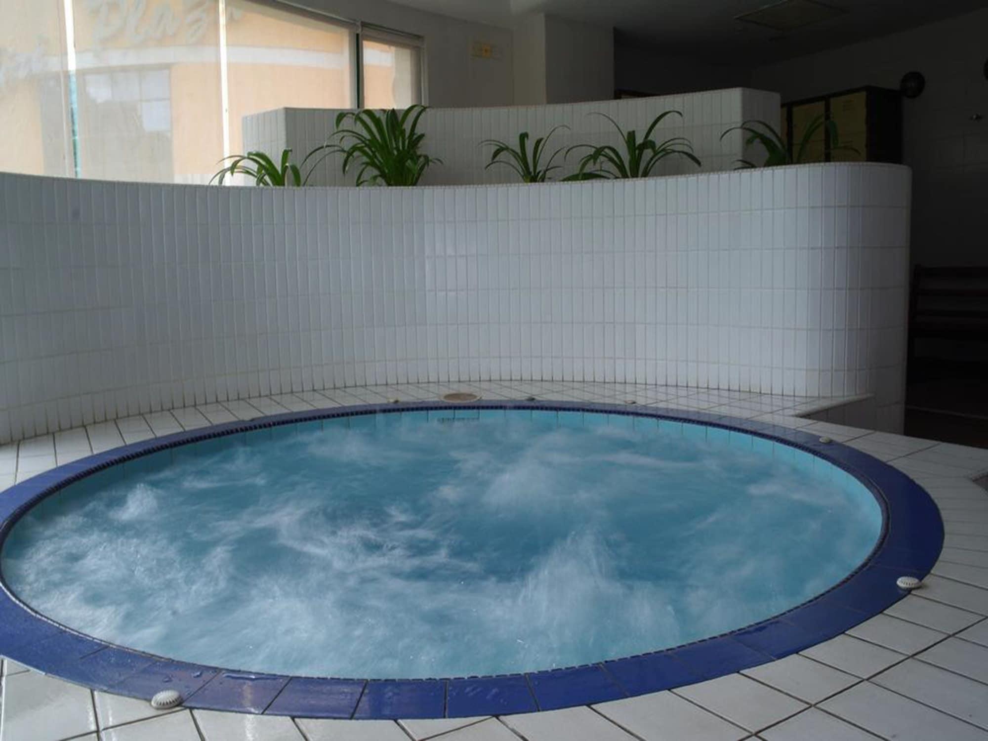 Spa Grand Palace Hotel