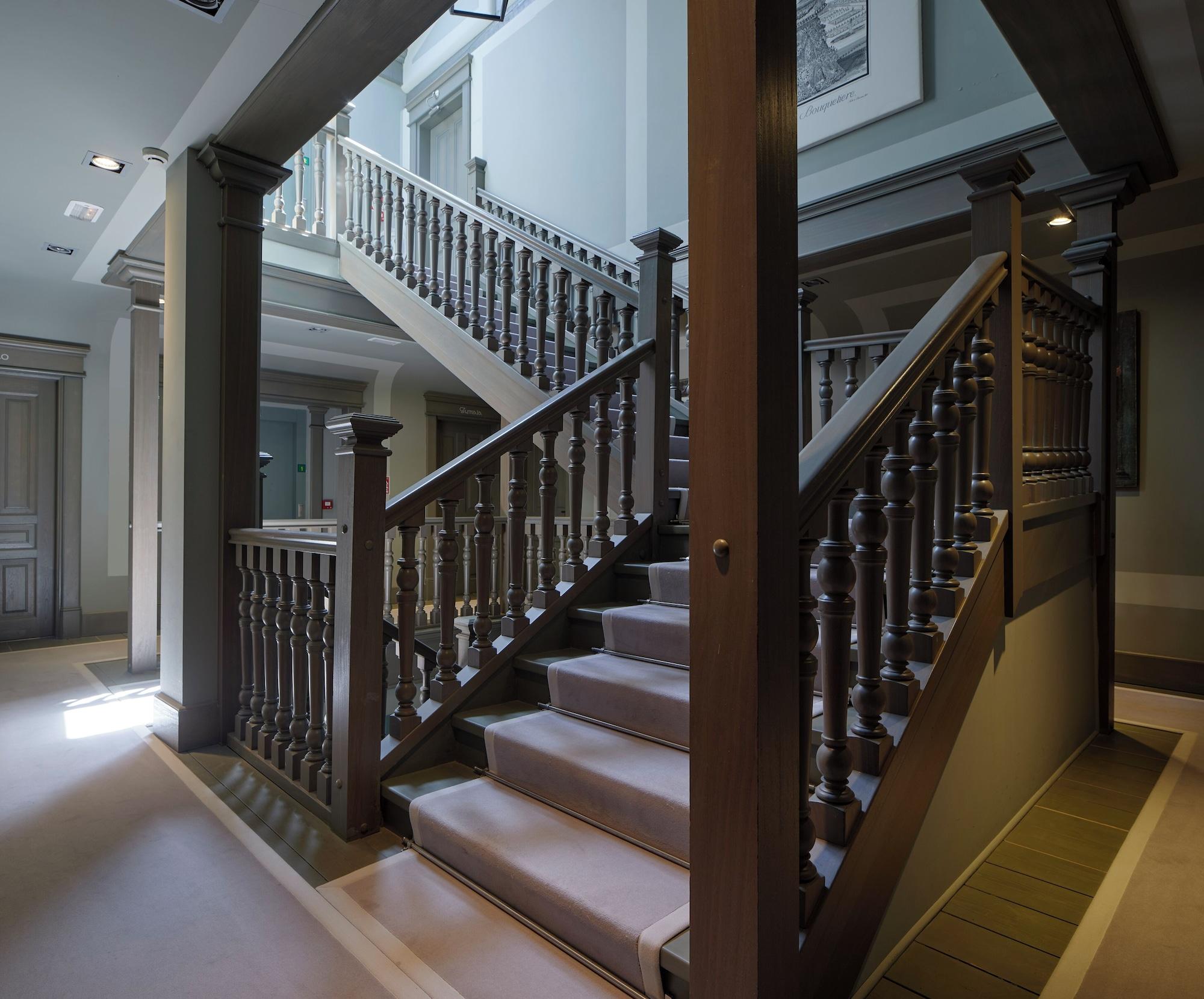 Varios Hotel Iturregi