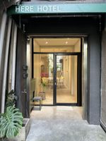 Alojamiento - HERE Hostel - Pingtung