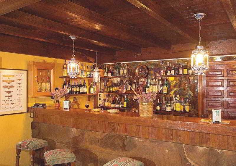 Bar/Salón Refugio de Juanar