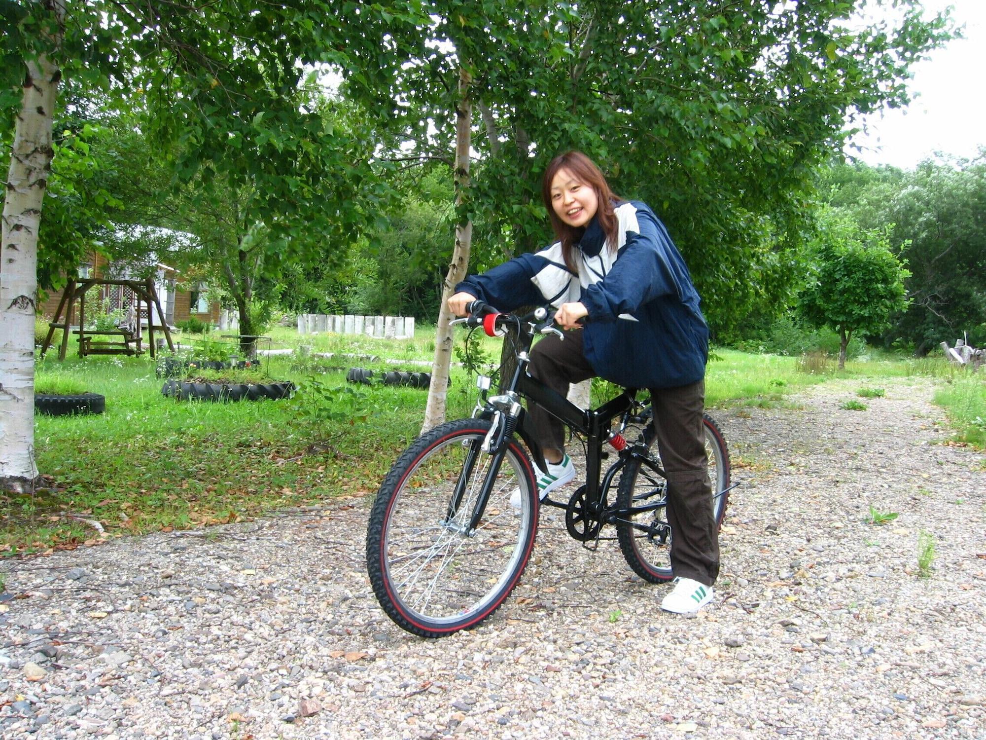 Varios Kussharo Genya Youth Guesthouse – Hostel