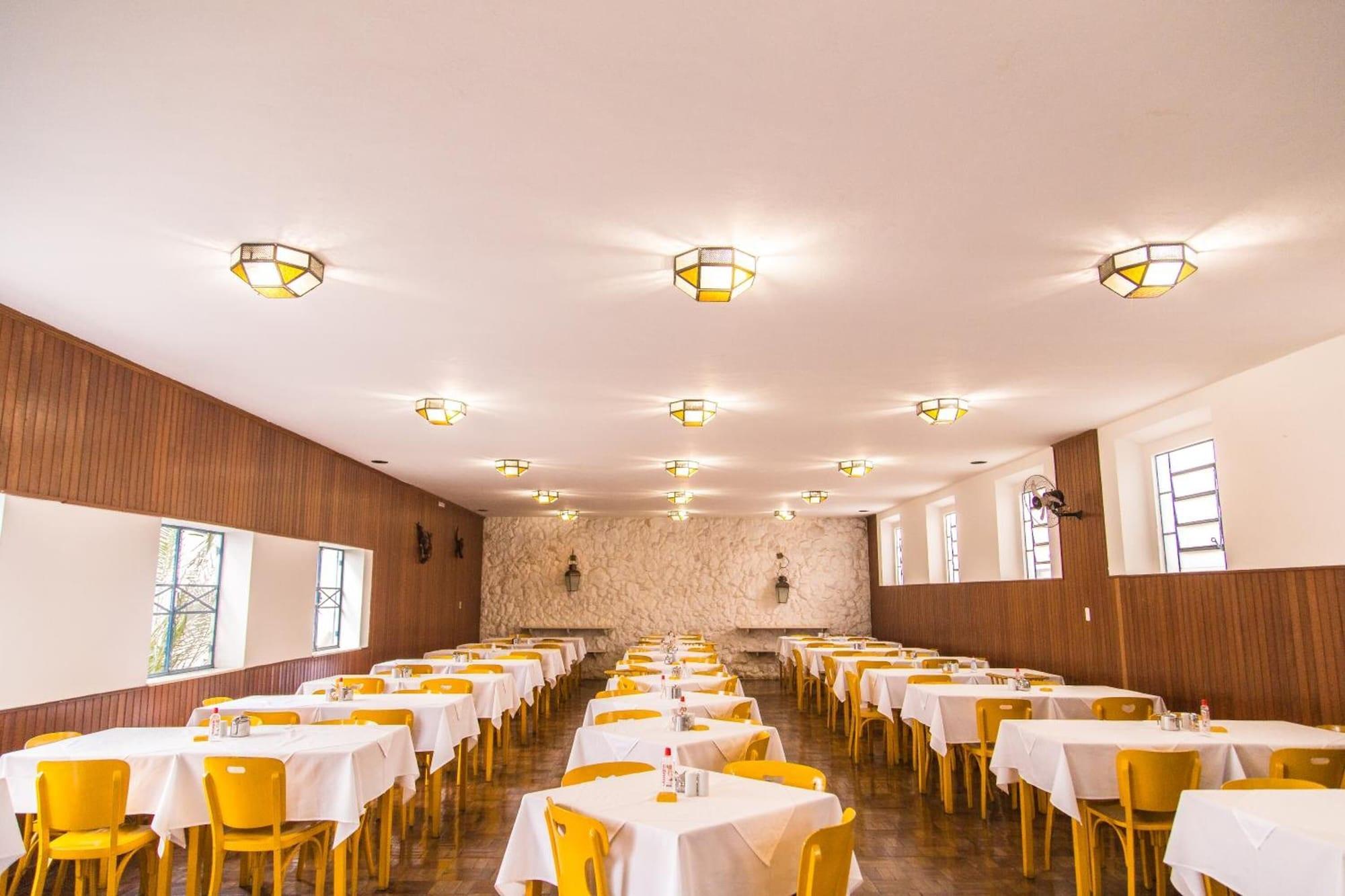 Sala de Reuniones Hotel Londres