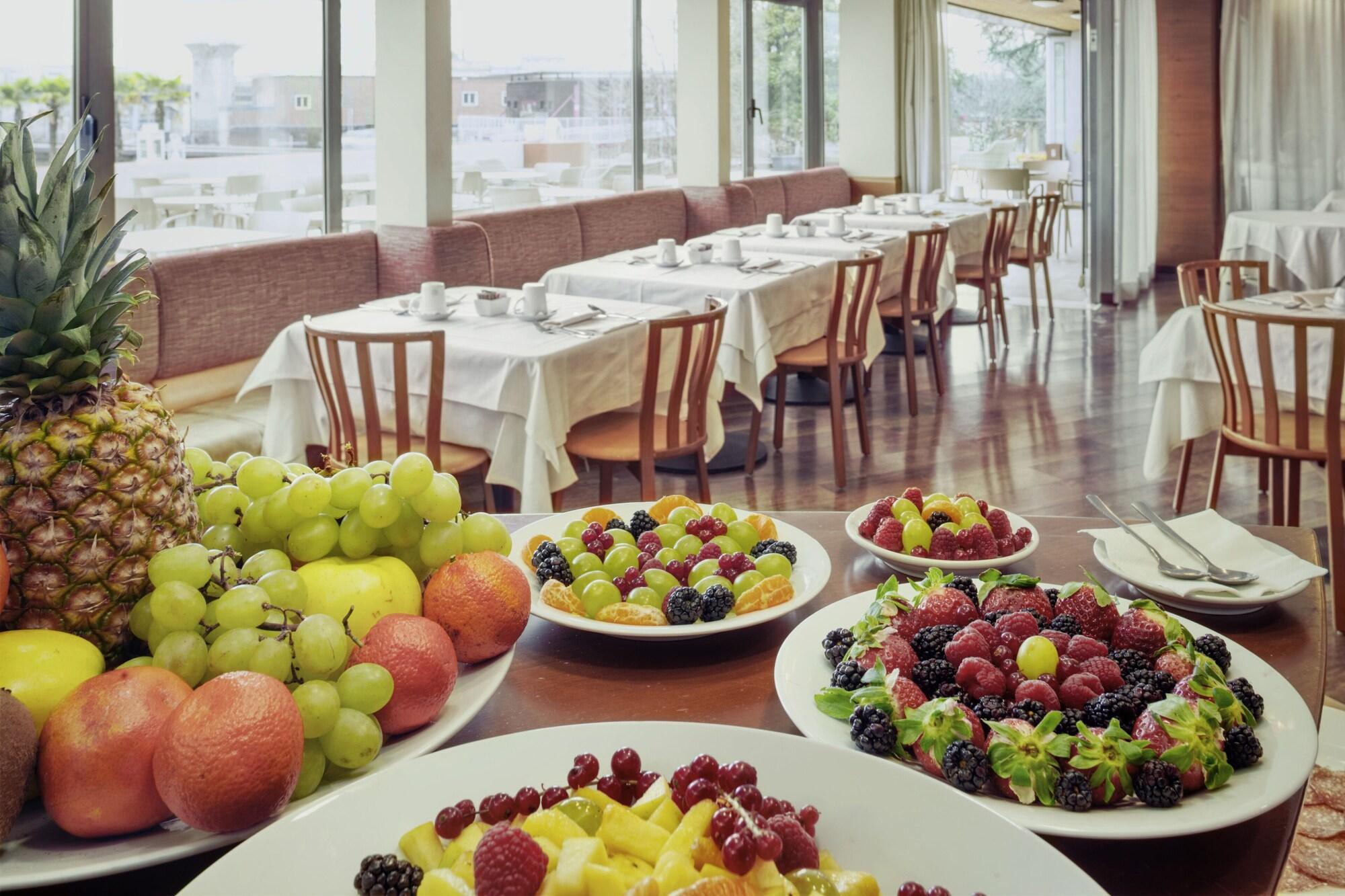 Restaurant Carlton