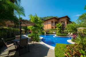 Renta Vacacional - Veranda 3B 2 bdr Garden View in Los Suenos