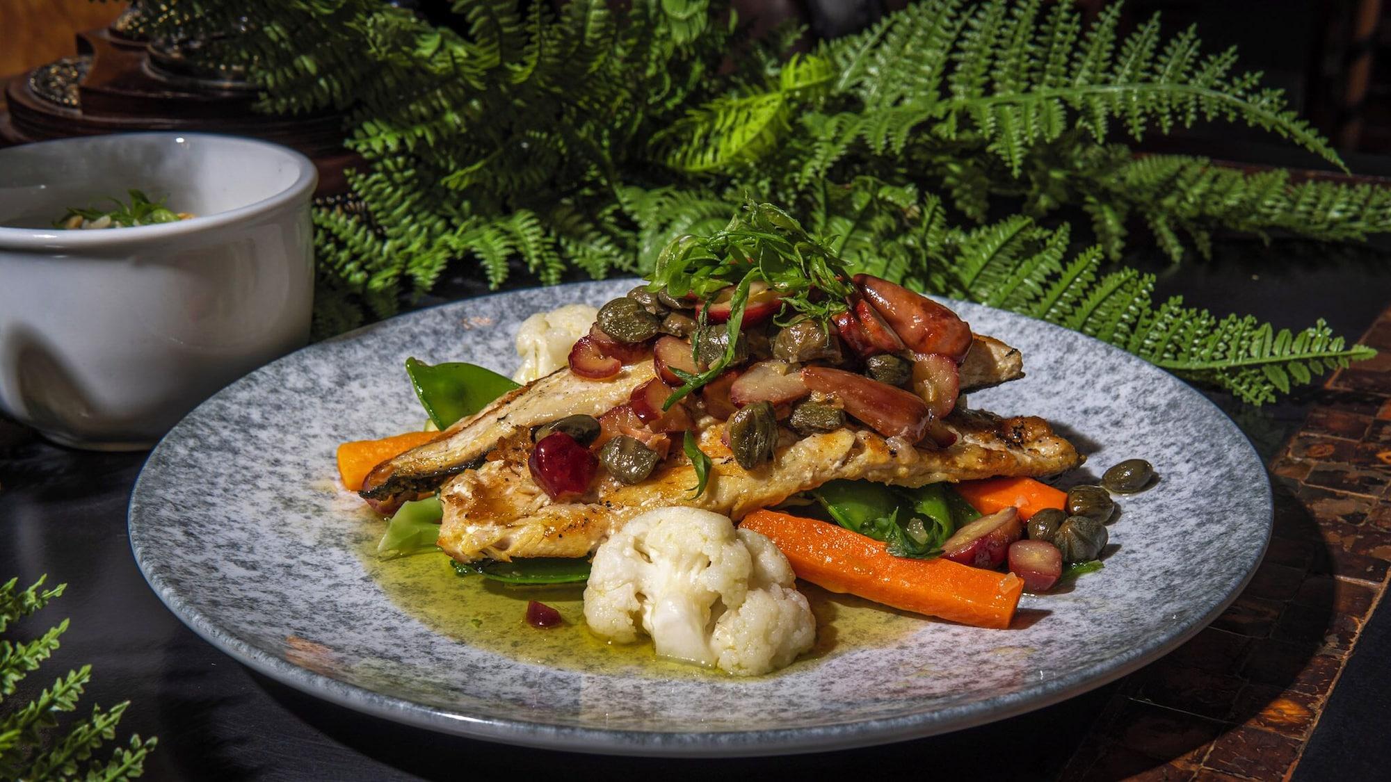 Restaurant Hotel Estoril