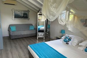 Alquiler Vacacional - Villa Majeya - Modern comfort, exotic setting near the beach