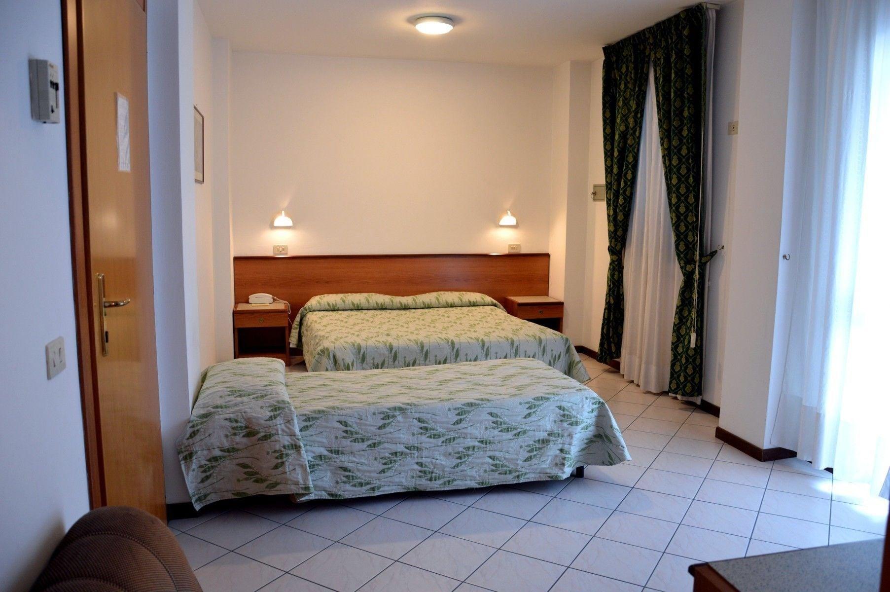 Habitación Hotel Astoria
