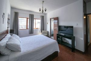 Renta temporal - Casa Stella Centro Histórico A / Family Stay for 7
