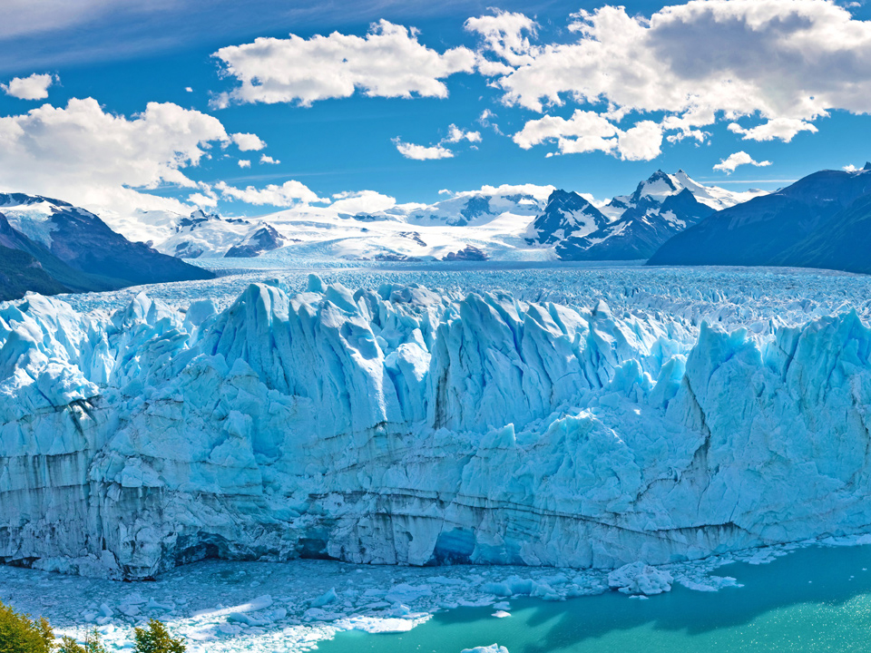 El Calafate