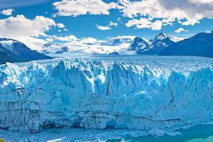 Paquete - Paquete a El Calafate