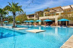 Alojamiento - Palmilla Dunes Luxury Residences