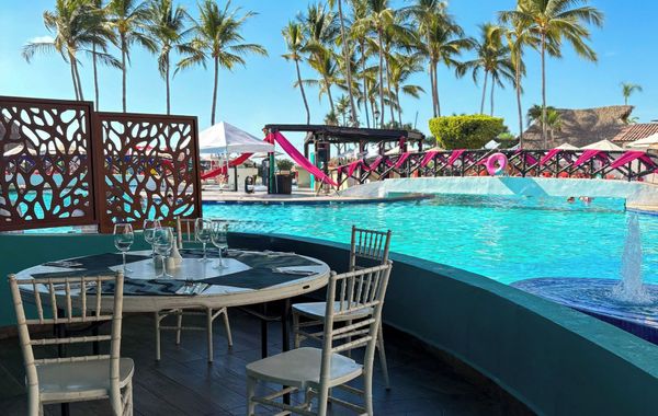 LxHotel-Condomar-All Inclusive - Hoteles con parque acuático en Puerto Vallarta, México