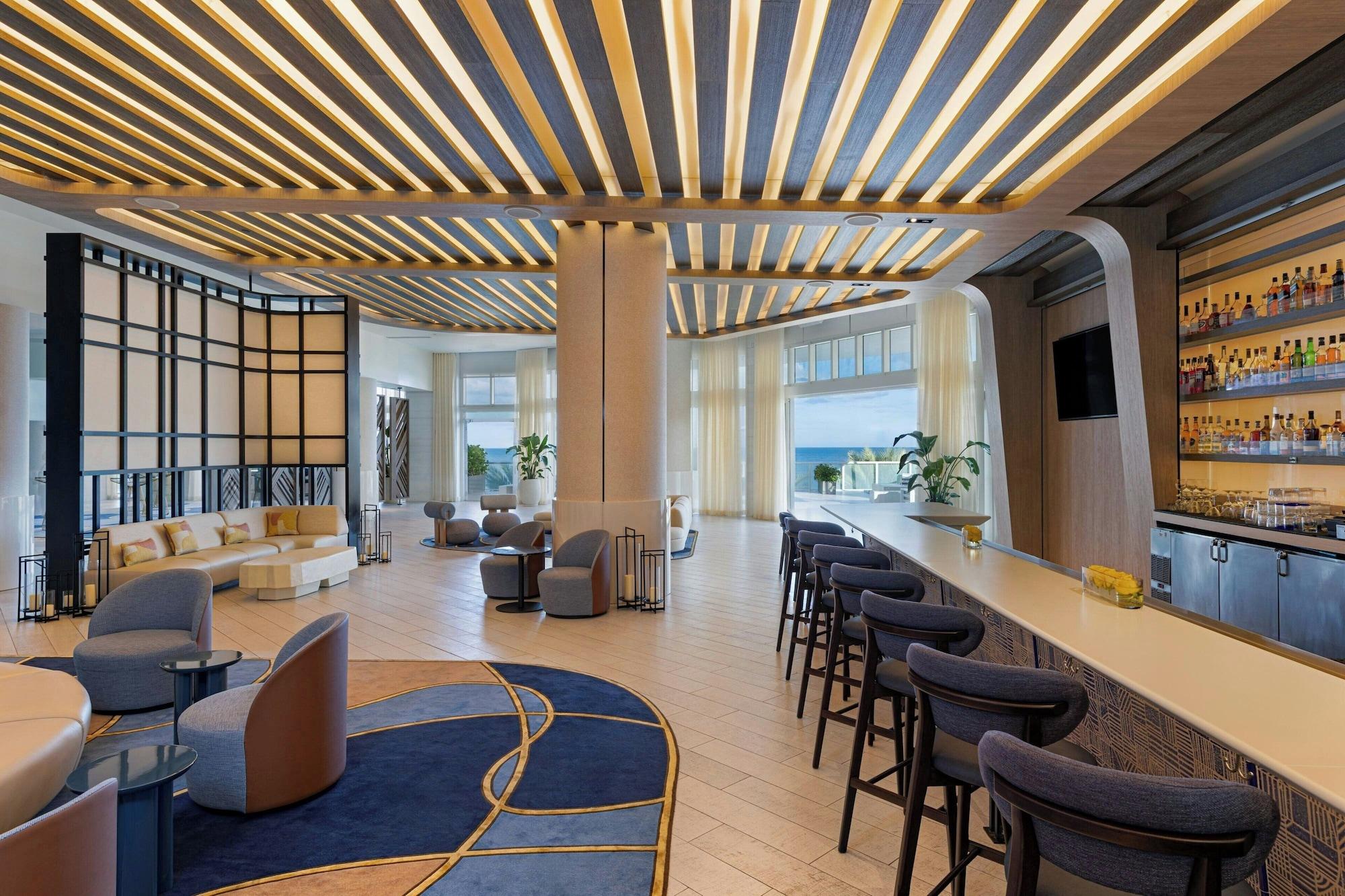 Restaurant W Fort Lauderdale