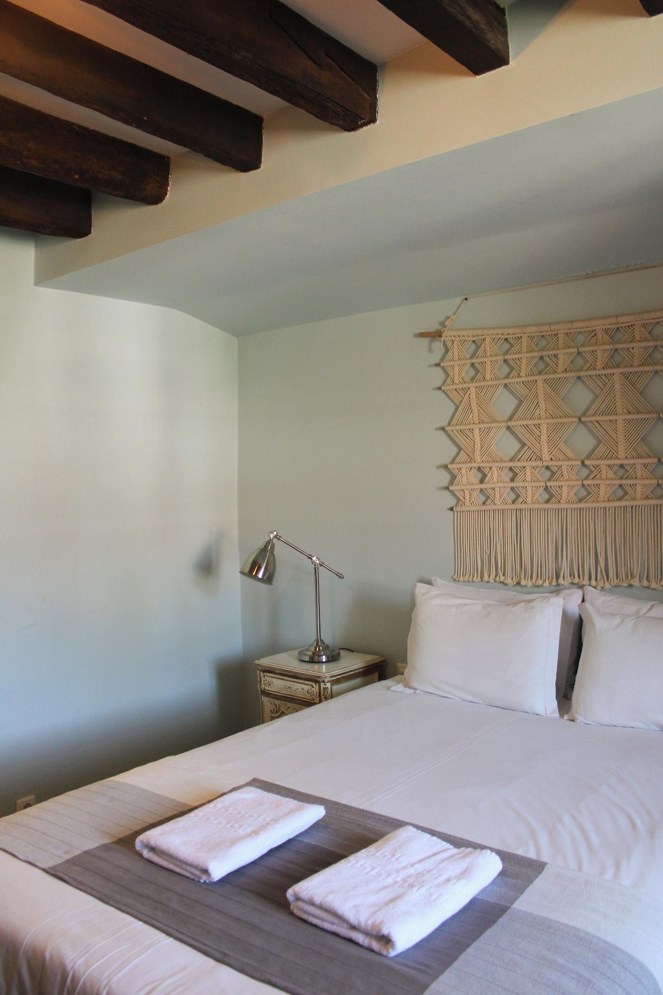 Habitación Rossio Hostel