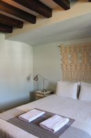 Alojamiento - Rossio Hostel