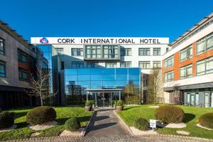 Alojamiento - Cork International Hotel