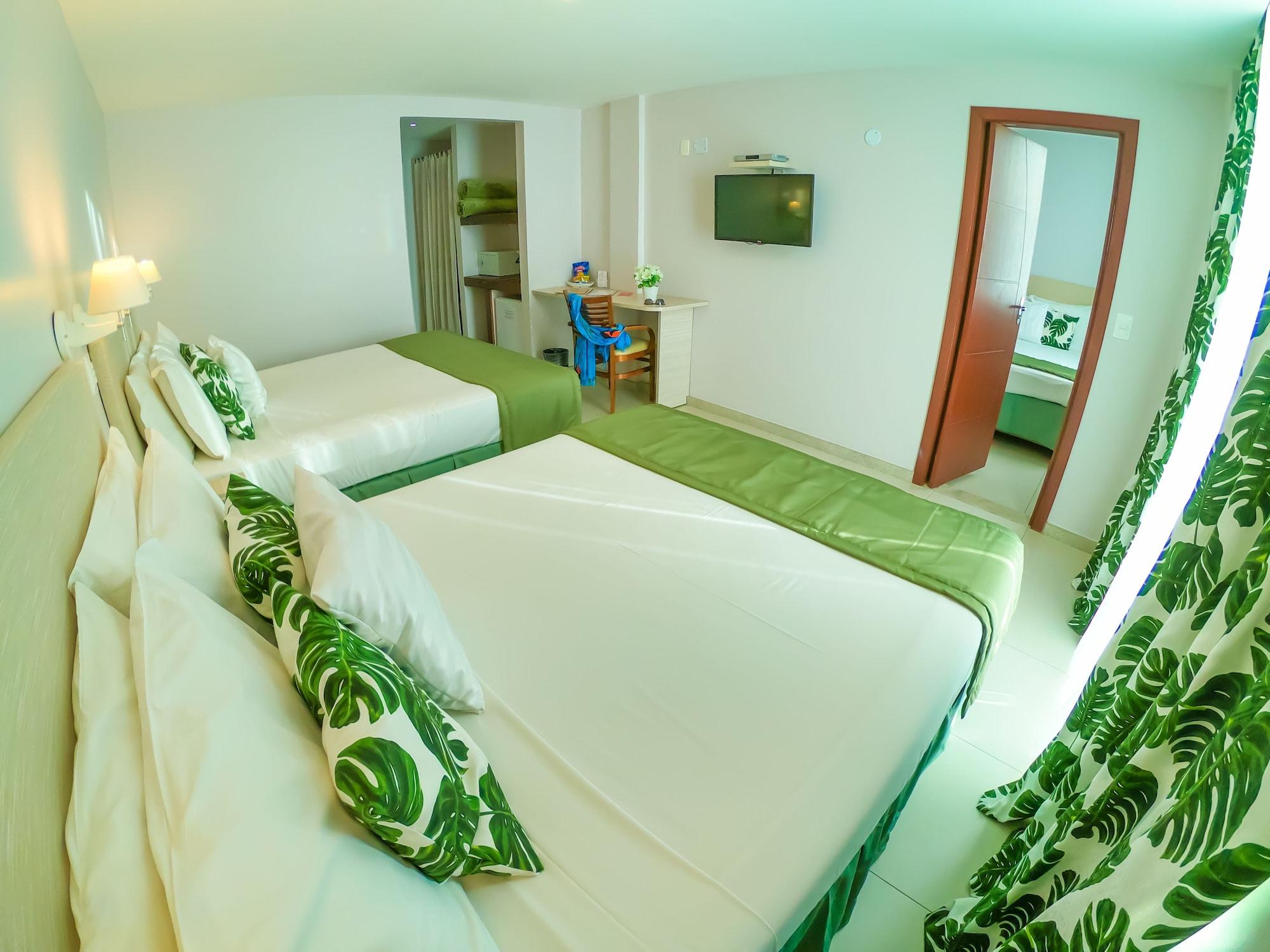 Habitación Hotel Experience João Fernandes