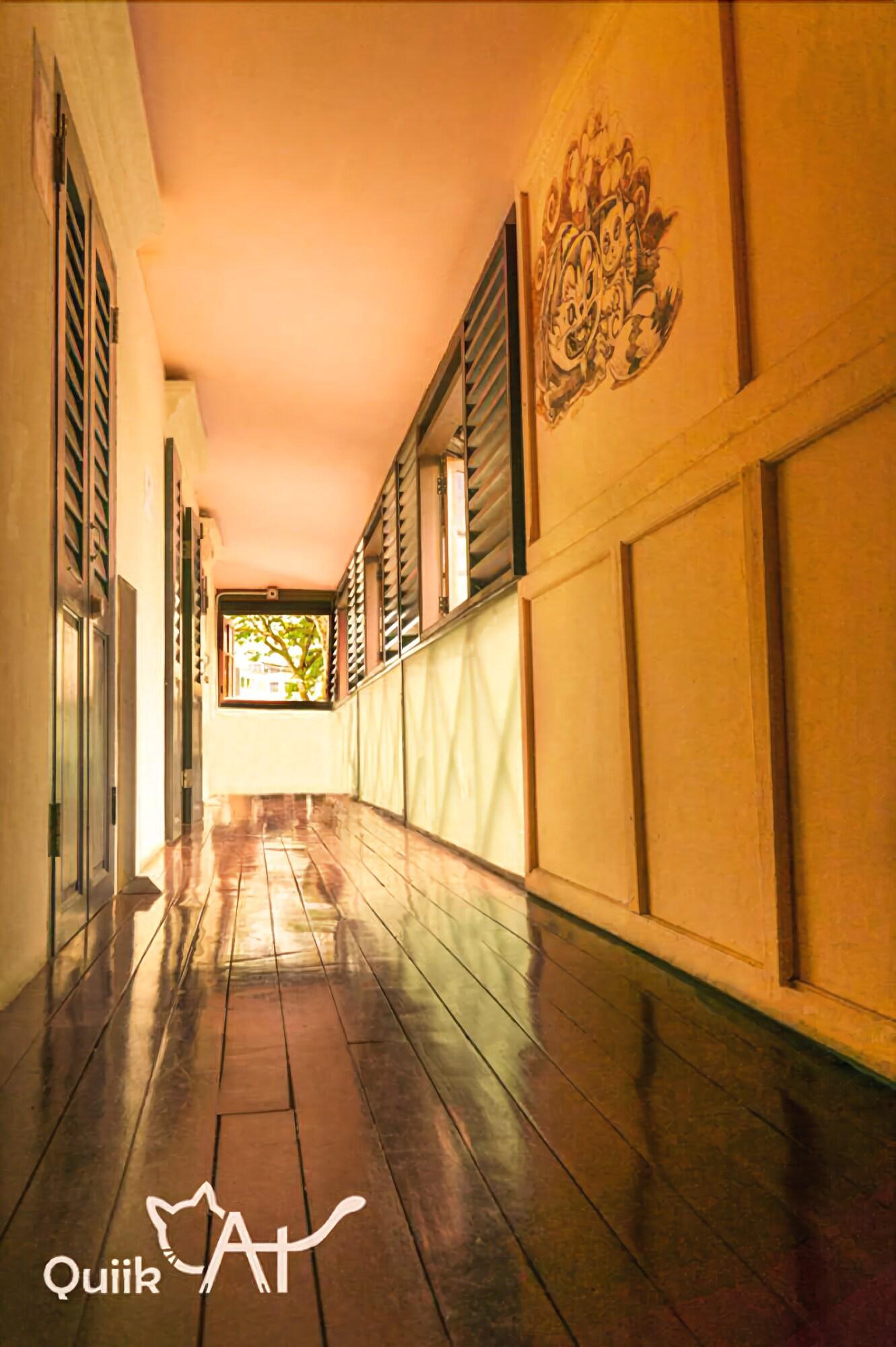 Varios Quiikcat Guesthouse