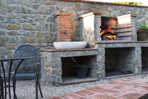 Alojamiento - Park Hotel Montigeto