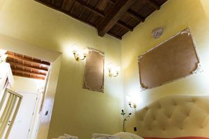 Alojamiento - B&B Best Suites Trevi