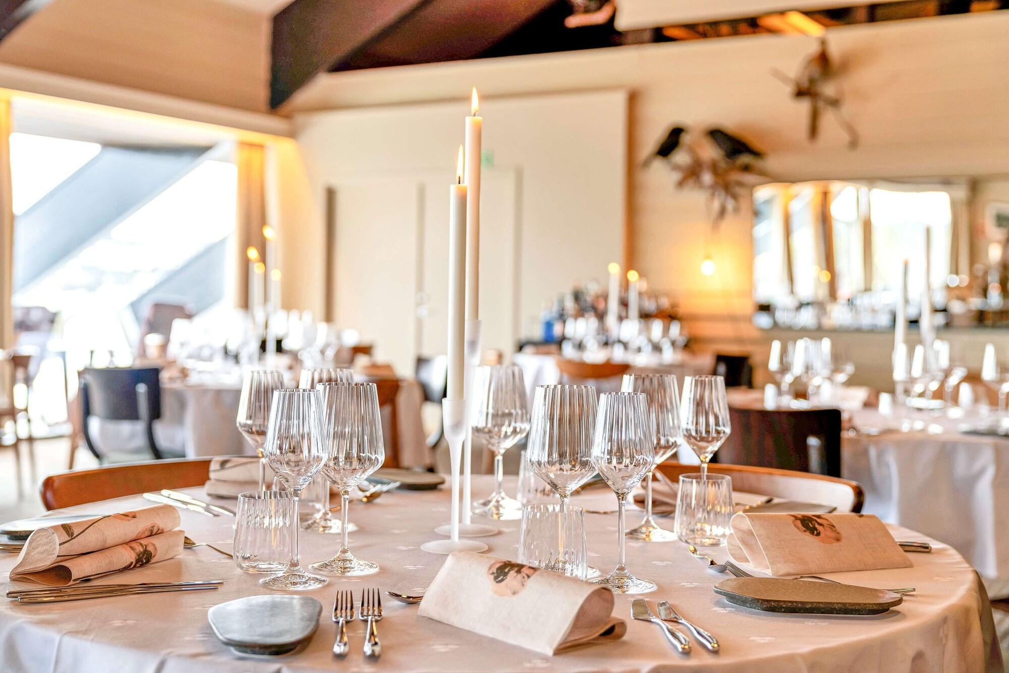 Restaurant Ranten Hotell, BW Signature Collection